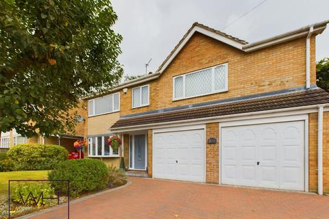 5 bedroom detached house for sale, Ascot Drive, Cusworth DN5