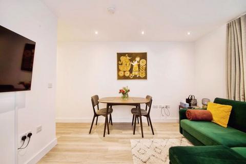 1 bedroom apartment for sale, Hoy Close, London