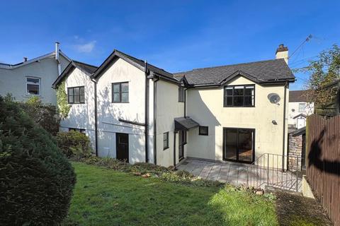 4 bedroom detached house for sale, Coach House, Cowbridge Road, Aberthin, The Vale of Glamorgan CF71 7LE