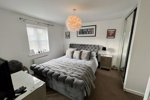 3 bedroom detached house for sale, Sweet Briar Court, Congleton