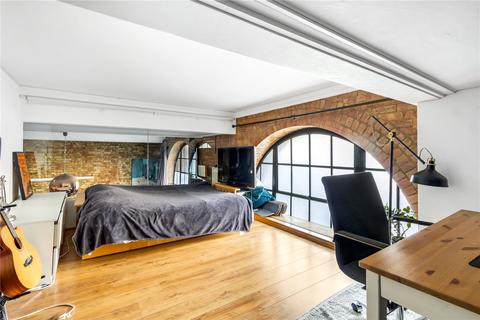 2 bedroom apartment to rent, Academy Apartments, London, E8