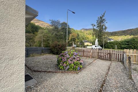 2 bedroom semi-detached house for sale, Lochaber Road, Kinlochleven, Highland PH50