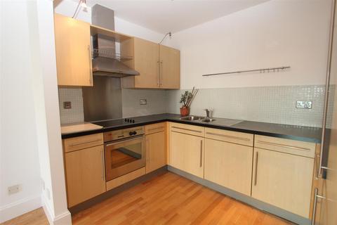 2 bedroom flat for sale, Merchants Quay, East Street