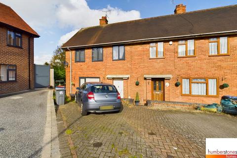 3 bedroom end of terrace house for sale, Plimsoll Grove, Quinton