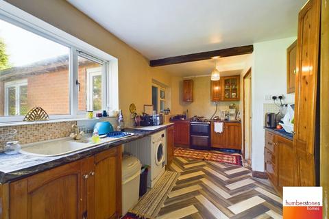 3 bedroom end of terrace house for sale, Plimsoll Grove, Quinton