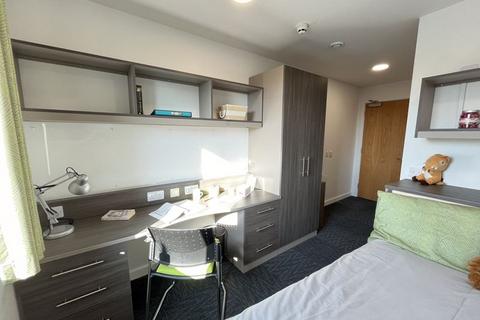 undefined, Market Street West, Preston PR1