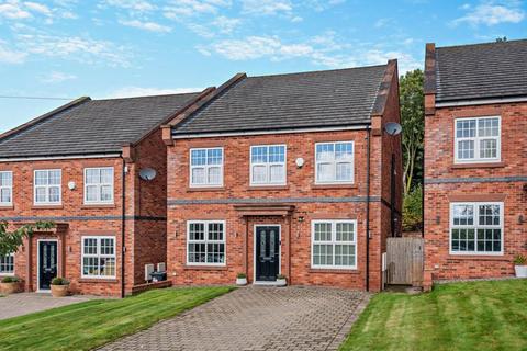 4 bedroom detached house for sale, Tarporley