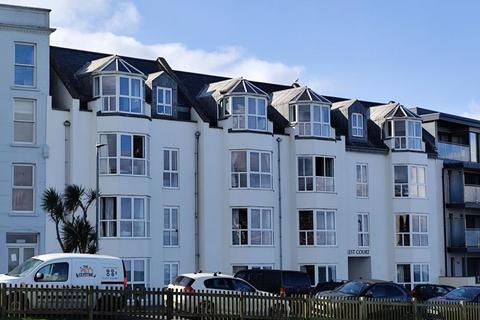 2 bedroom apartment for sale, The Crescent, Newquay TR7