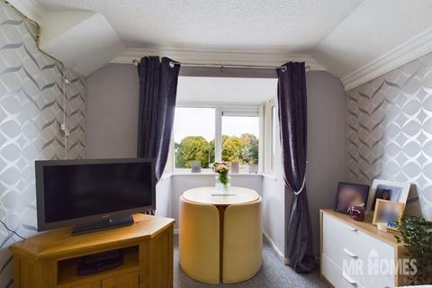 1 bedroom retirement property for sale, Meridian Court, North Road, Cardiff CF14 3BF