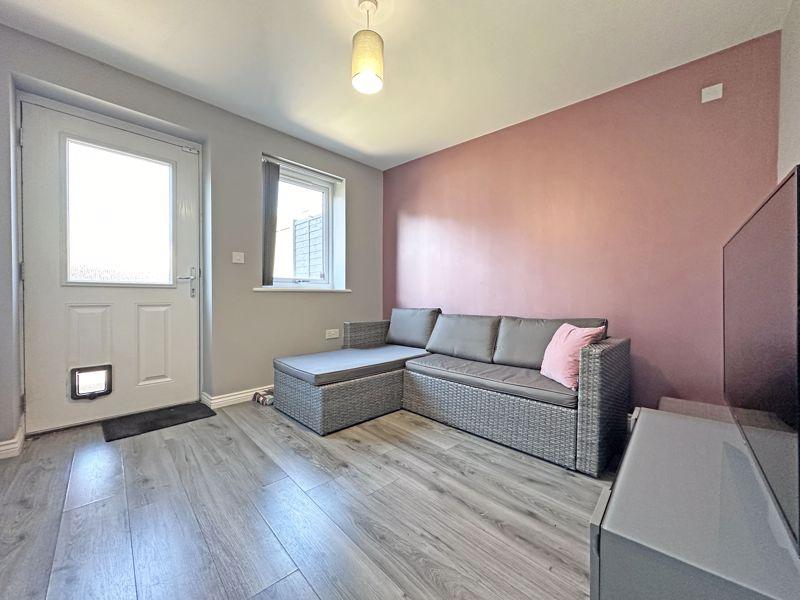 Office/Bedroom Four