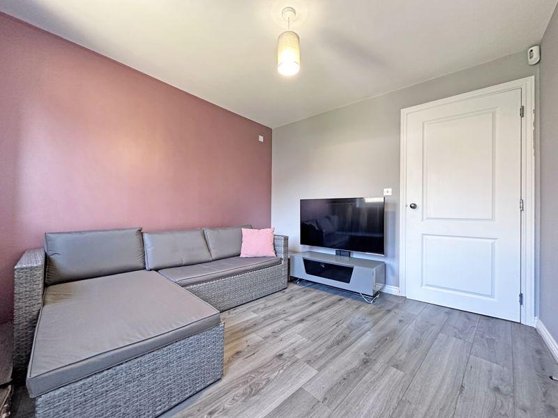 Office/Bedroom Four