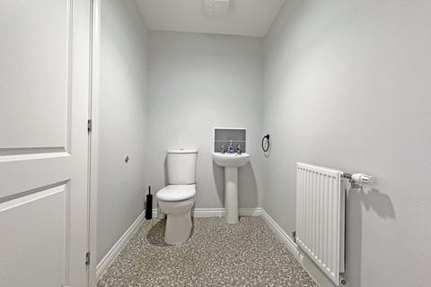 23 Braybrook Crescent, West Bromwich, B70 7DZ
