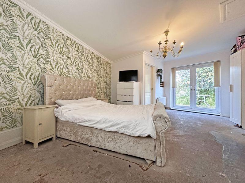 Ground Floor Bedroom