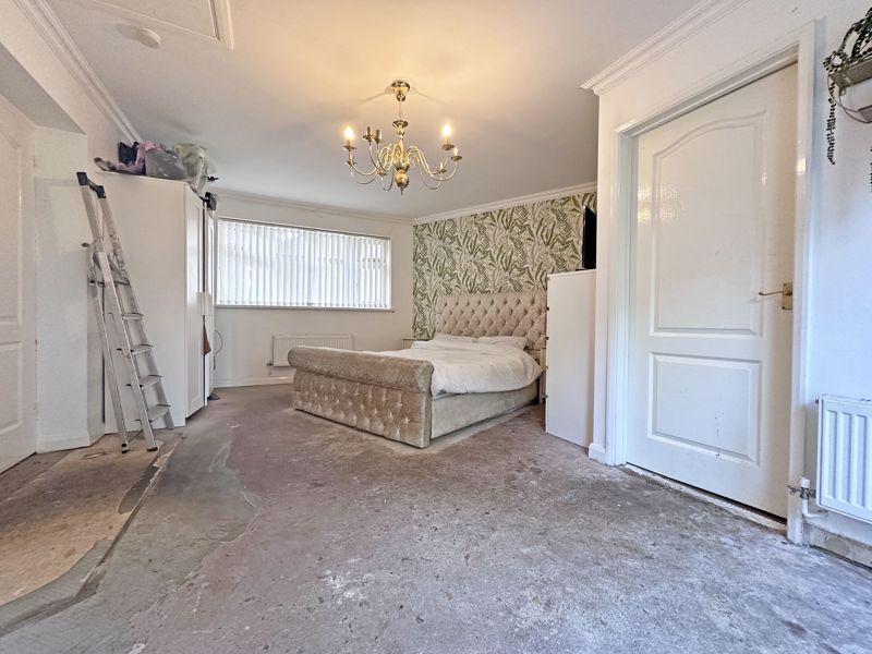Ground Floor Bedroom