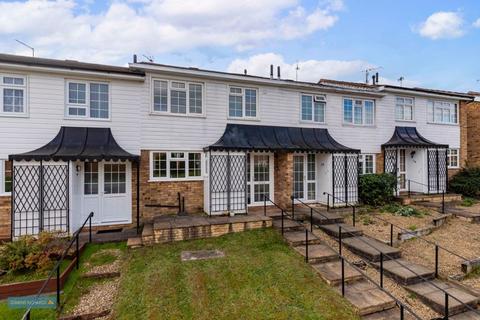 3 bedroom terraced house for sale, Sherford Road, Taunton