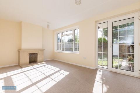 3 bedroom terraced house for sale, Sherford Road, Taunton