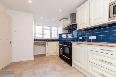 3 bedroom terraced house for sale, Sherford Road, Taunton