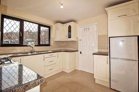 4 bedroom detached house for sale, Overfield Drive, SEDGEMOOR PARK, WV14 9XW