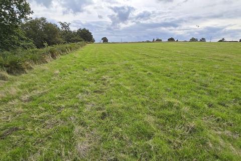 Land for sale, Great Moor Road, Wolverhampton