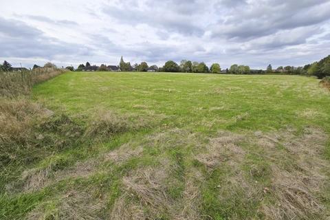 Land for sale, Great Moor Road, Wolverhampton