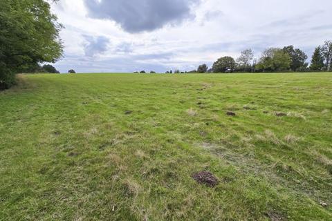 Land for sale, Great Moor Road, Wolverhampton