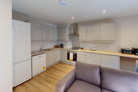 1 bedroom flat to rent, Fitzhardinge House, Bristol BS1