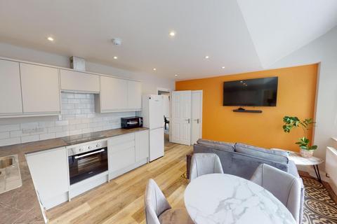 6 bedroom flat to rent, St Nicholas Street, Bristol BS1