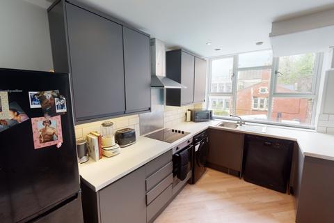 4 bedroom flat to rent, Park Street, Bristol BS1