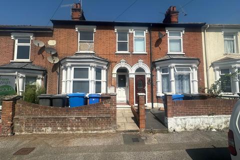 Ipswich IP4