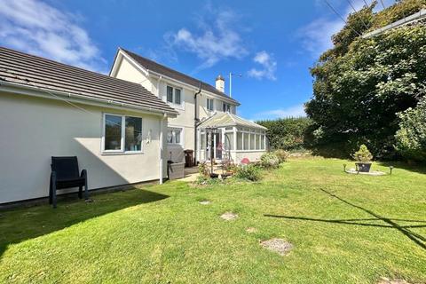 4 bedroom detached house for sale, Wheal Jane Meadows, Truro