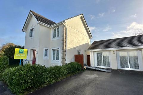 4 bedroom detached house for sale, Wheal Jane Meadows, Truro