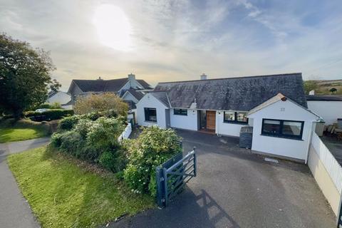 4 bedroom detached bungalow for sale, Bodmin Road, Truro