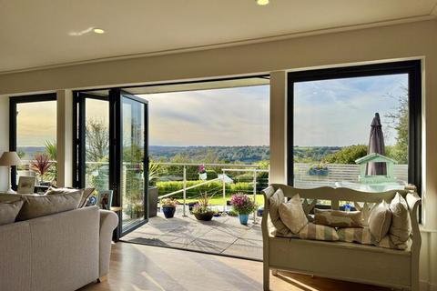 4 bedroom detached bungalow for sale, Bodmin Road, Truro