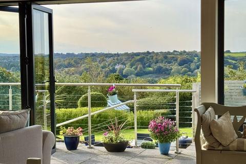 4 bedroom detached bungalow for sale, Bodmin Road, Truro