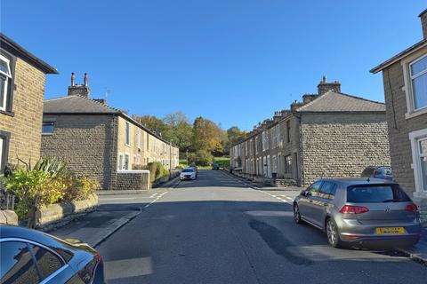 3 bedroom terraced house for sale, Warwick Street, Haslingden, Rossendale, BB4