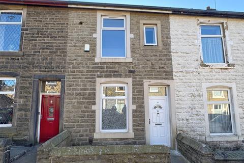 3 bedroom terraced house for sale, Warwick Street, Haslingden, Rossendale, BB4