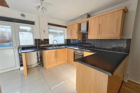 3 bedroom terraced house for sale, Warwick Street, Haslingden, Rossendale, BB4