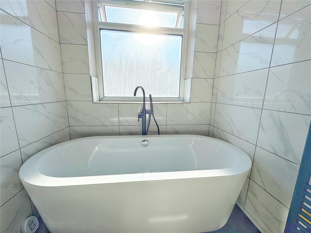 4-Piece Bathroom