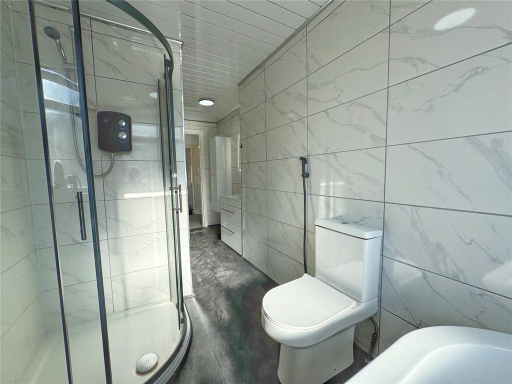 4-Piece Bathroom