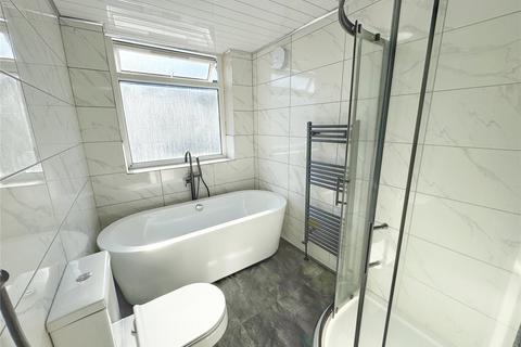 3 bedroom terraced house for sale, Warwick Street, Haslingden, Rossendale, BB4