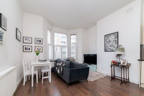 2 bedroom apartment to rent, Kilburn Park Road, Maida Vale