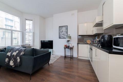 2 bedroom apartment to rent, Kilburn Park Road, Maida Vale