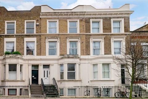 2 bedroom apartment to rent, Kilburn Park Road, Maida Vale