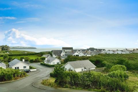 2 bedroom apartment for sale, Lon Y Don, Trearddur Bay