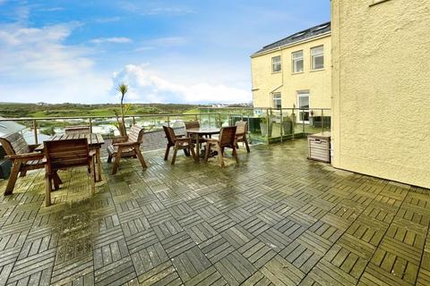 2 bedroom apartment for sale, Lon Y Don, Trearddur Bay