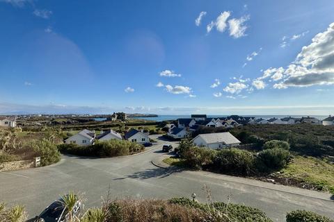 undefined, Lon Y Don, Trearddur Bay, LL65
