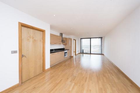 2 bedroom apartment to rent, Omega Works, Roach Road, Bow E3