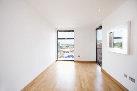 2 bedroom apartment to rent, Omega Works, Roach Road, Bow E3