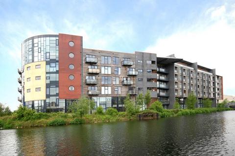 2 bedroom apartment to rent, Omega Works, Roach Road, Bow E3