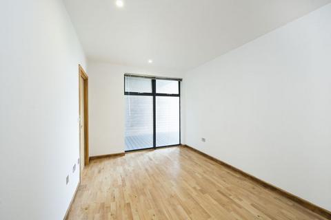2 bedroom apartment to rent, Omega Works, Roach Road, Bow E3